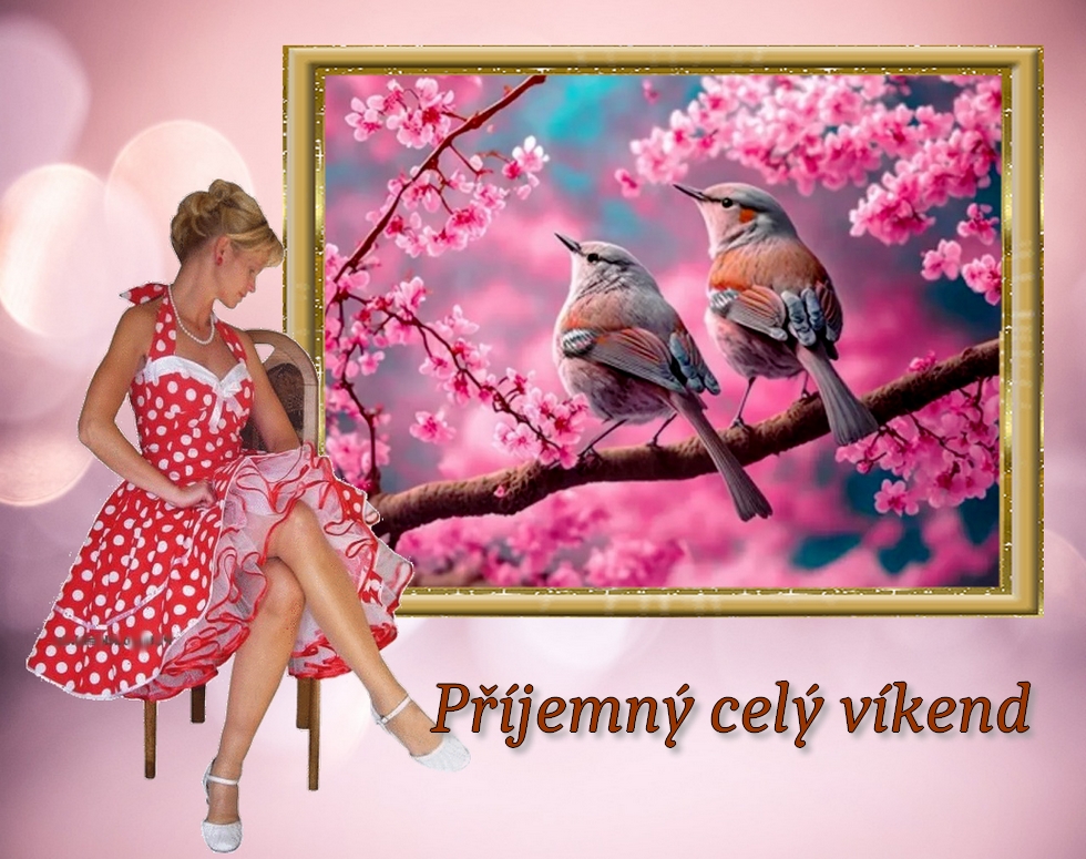 Vikend-prijemny