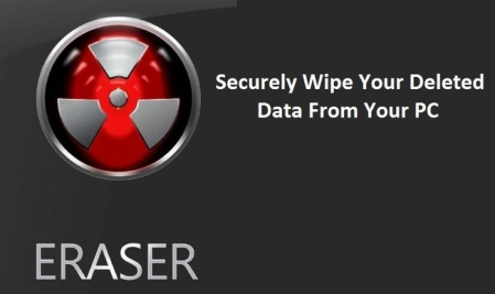 Eraser 6.2.0.2987 Eraser 6.2.0.2987
