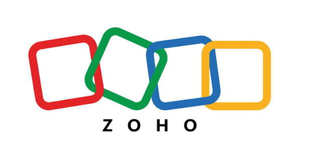 Zoho Business Solutions