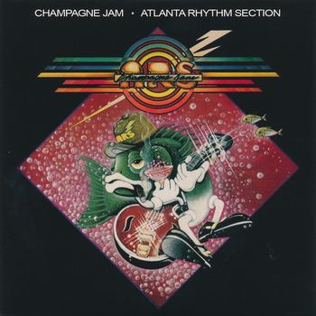 1978 - Champagne Jam