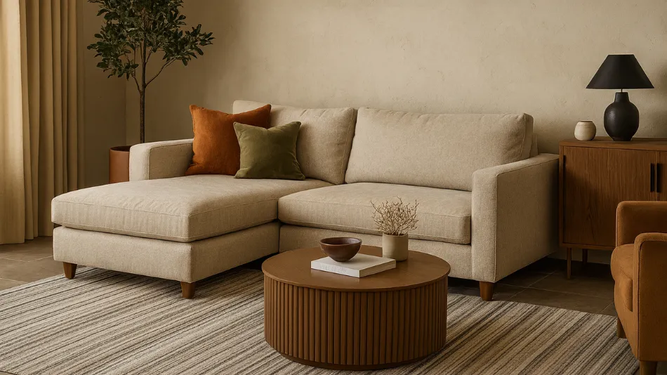 How to Match Rugs with Furniture & Color Schemes