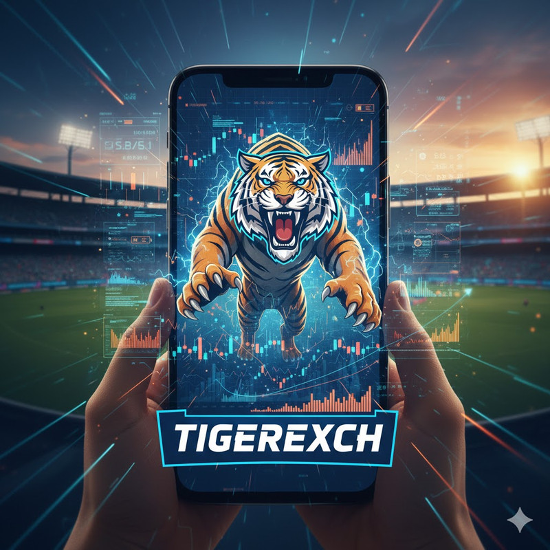 tiger exch 2