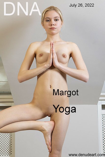 Margot - Yoga - 6720px - 93 pictures (26 Jul, 2022)