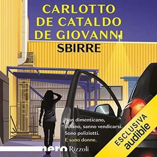 AA. VV. - Sbirre (2019) .mp3 - 64 kbps