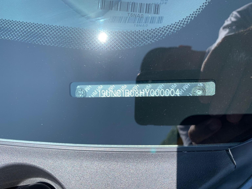 Jerry Seinfeld’s Acura NSX (25)