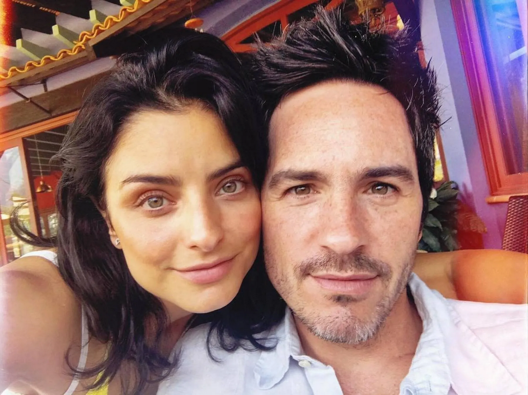 Mauricio Ochmann rompe el silencio sobre su reconciliación con Aislinn Derbez