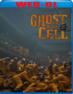 Ghost in the Cell (2026) WebDL 1080p ITA ENG E-AC3 Subs