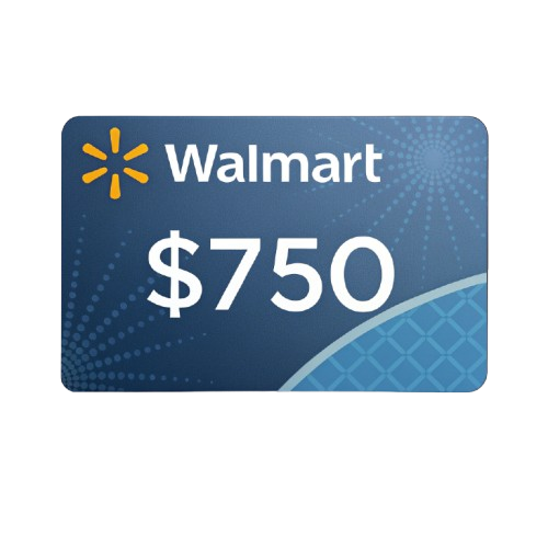 Walmart Gift Card