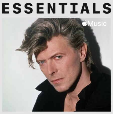 David Bowie – Essentials (2022)