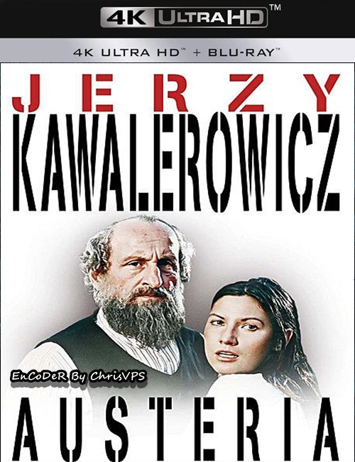 Austeria (1982) PL.HDR.UP.AI.2160p.BluRay.DTS.HD.MA.AC3-ChrisVPS / FILM POLSKI i NAPISY