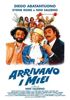 Arrivano I Miei (1982) WebDL 1080p AC3 ITA