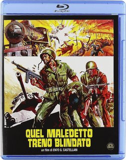 Quel maledetto treno blindato (1978) BD-Untouched 1080p AVC PCM-AC3 iTA-ENG