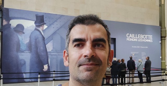 París y Londres. Exposición de Caillebotte y Van Gogh - Blogs de Europa Sur - París: Orsay, Moreau, BNF, Jacquemart y vuelo a Londres: Royal Academy (8)