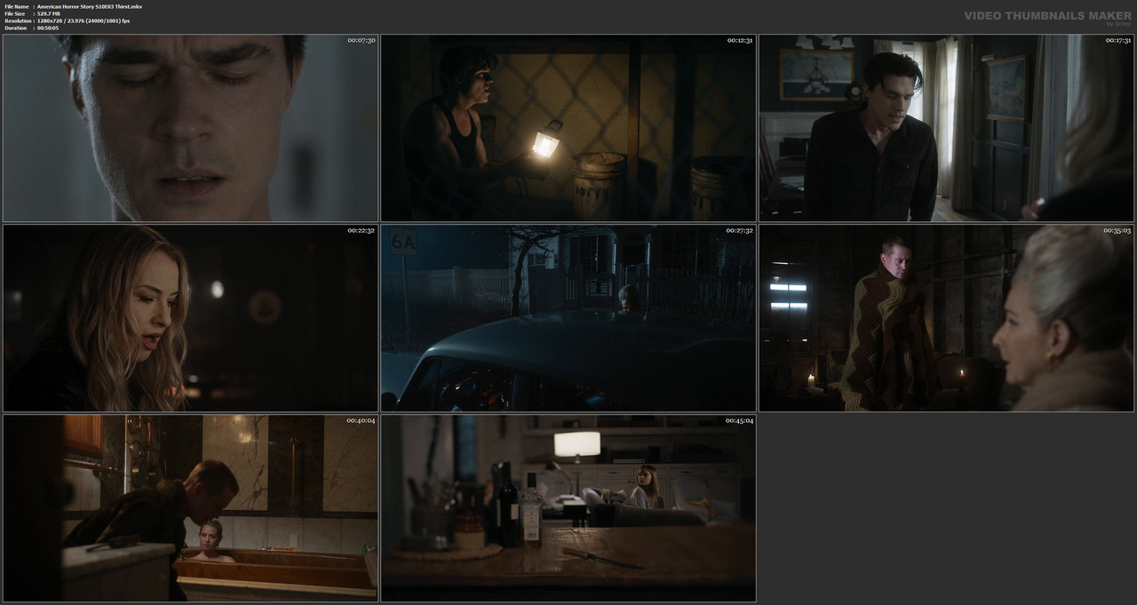 American Horror Story S10E03 Thirst.mkv