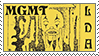 MGMT little dark age stamp