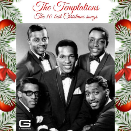 The Temptations - The 10 best Christmas songs (2020)