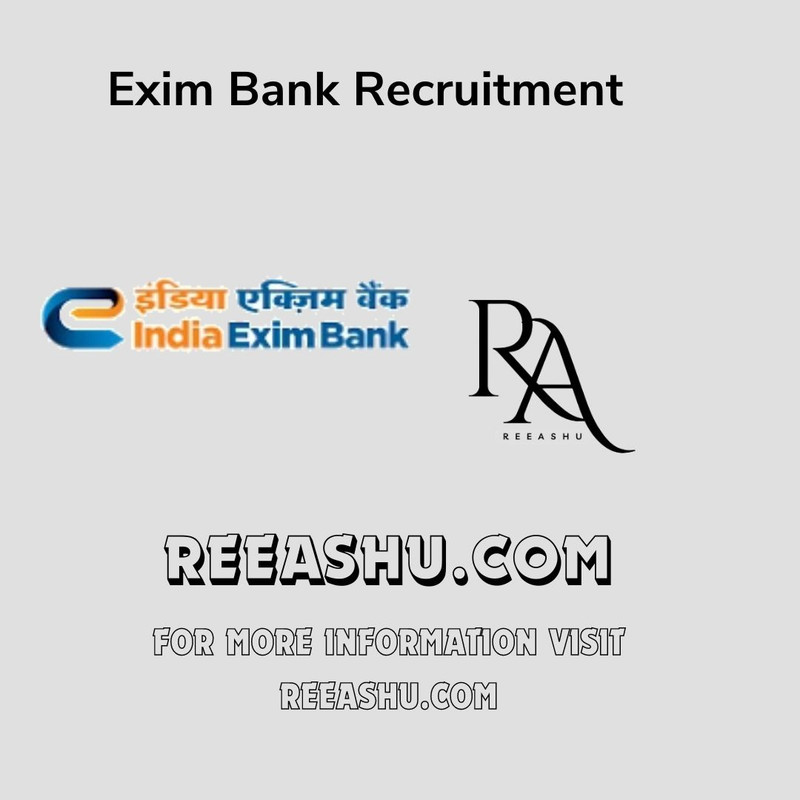 Exim Bank