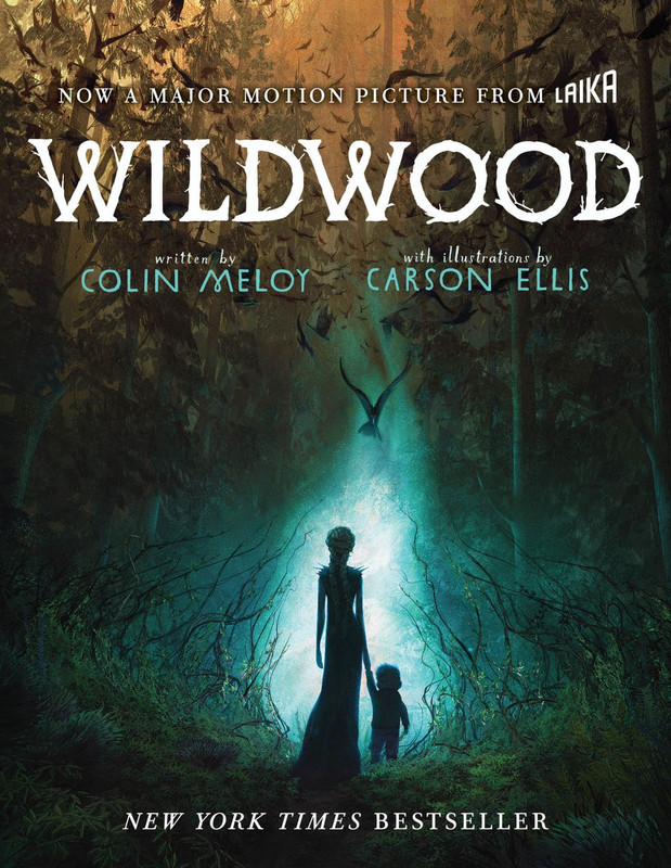 Wildwood Movie Cover