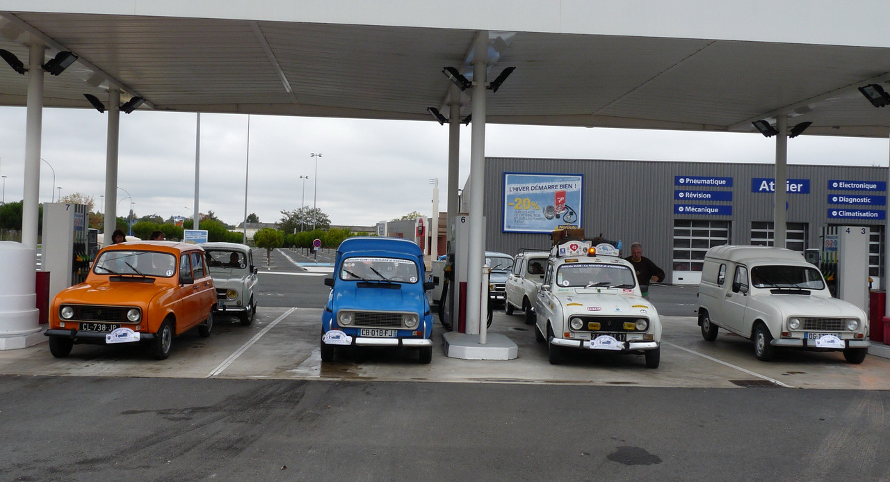 embouteillage-essence