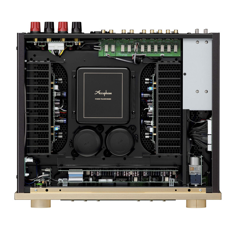 Accuphase-E-280-Geintegreerde-versterker