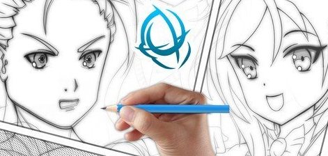 Manga Art School: How to draw Anime and Manga Course