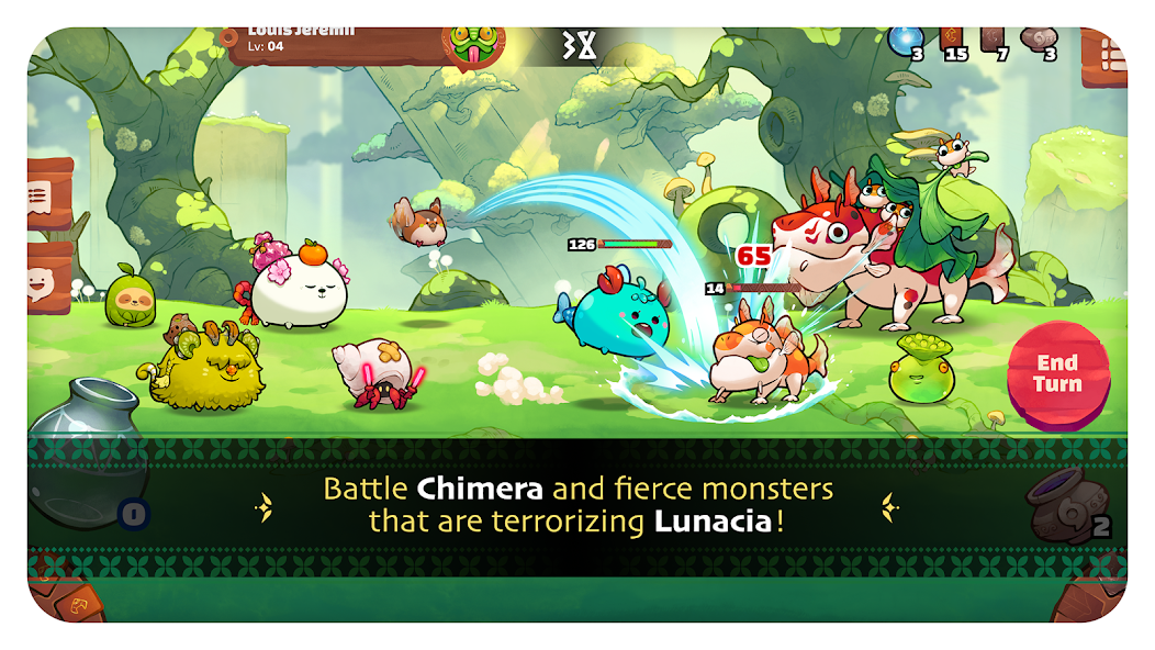 Download Axie Classic APK