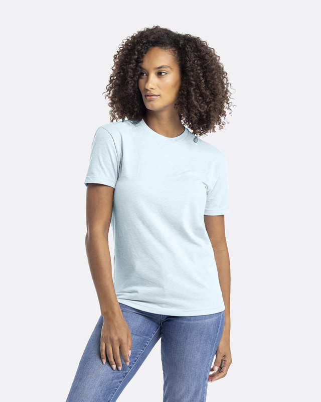 Camiseta Next Level Apparel Unisex CVC Cuello Redondo N6210 - Imagen 18 de 39