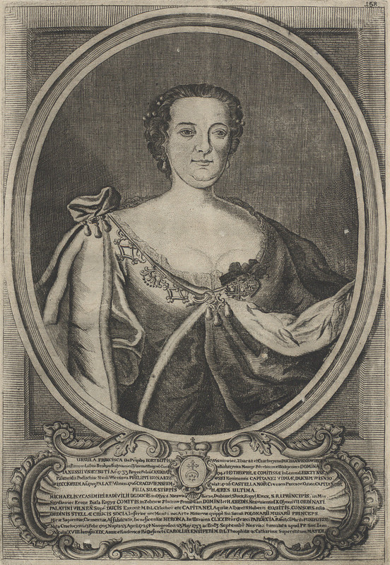 Franciska-Ursula-Radzivill