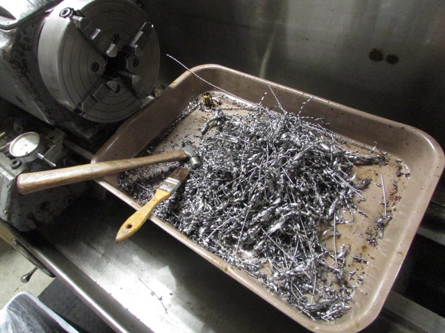 Win 1885 Barrel Liner Install (30)