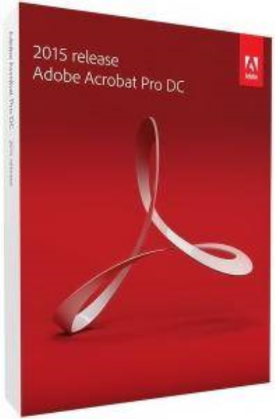Adobe Acrobat Pro DC 2019.010.20064 Multilingual macOS