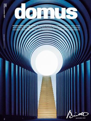 Domus Italia – Ottobre 2021