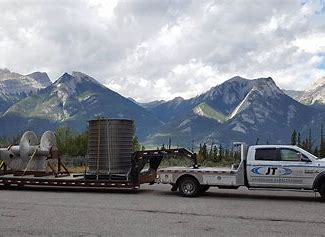 Hotshout shipping industrial equipment