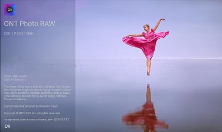 ON1 Photo RAW 2021.6 v15.6.0.11219 Multilingual (x64) ON1 Photo RAW 2021.6 v15.6.0.11219 Multilingual (x64)