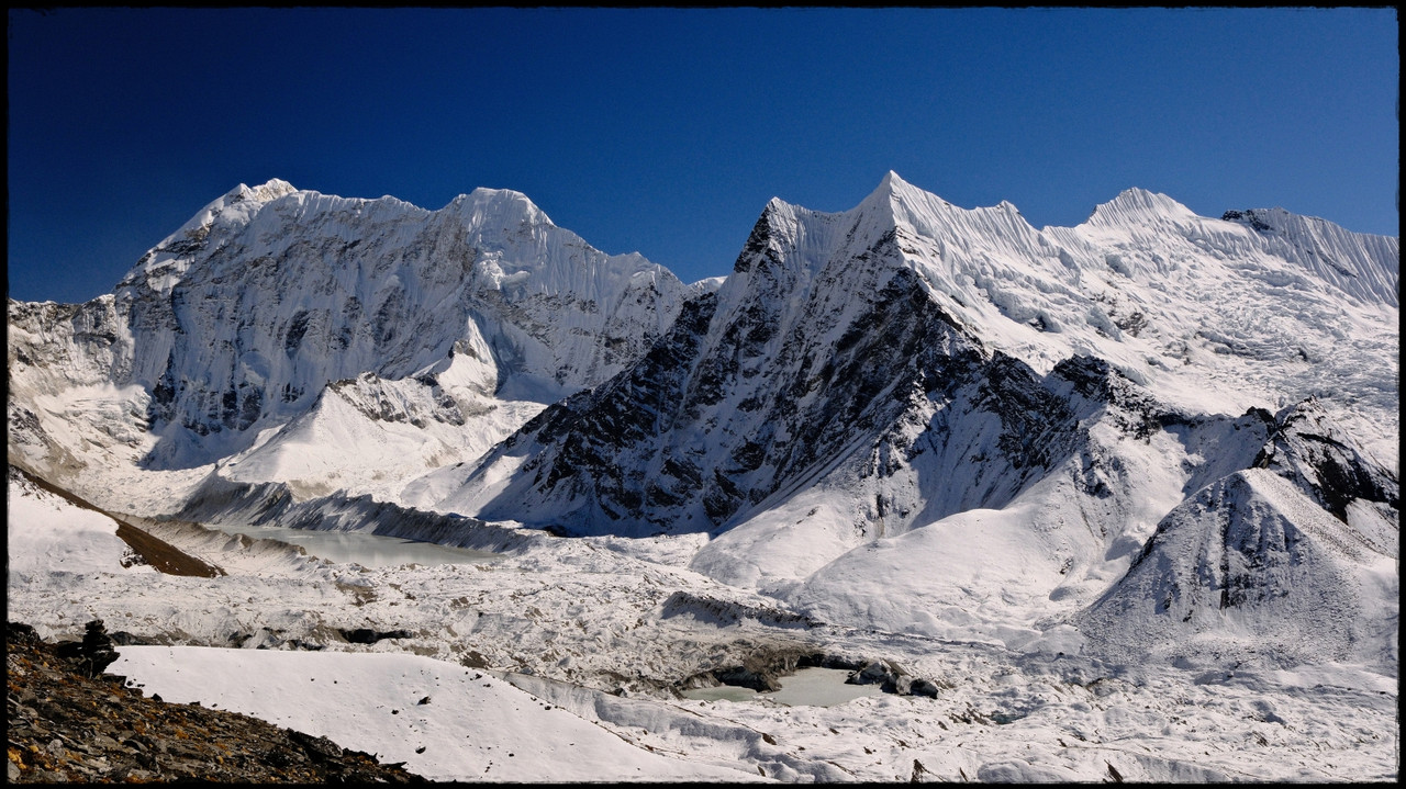 Día 12. Día de aclimatación: Chukhung Ri - Everest Three Passes Trek: tres pasos, tres cimas, tres campos base (14)