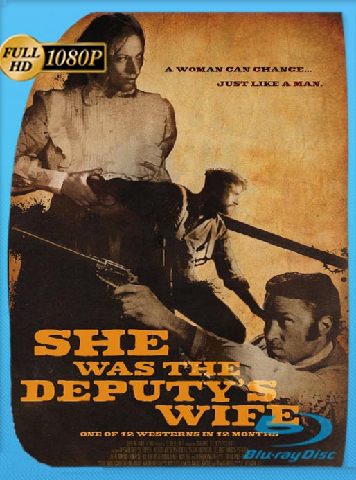 She Was The Deputy’s Wife (2021) WEB-DL HD 1080p Latino [GoogleDrive]