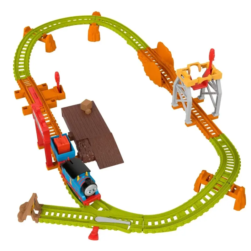 [Image: SET-2a-Motorized-Thomas-Wobble-Track.webp]