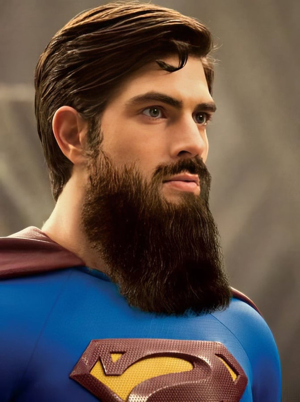 super-muslim