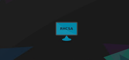Linux RHCSA preparation course - RHEL 8.2