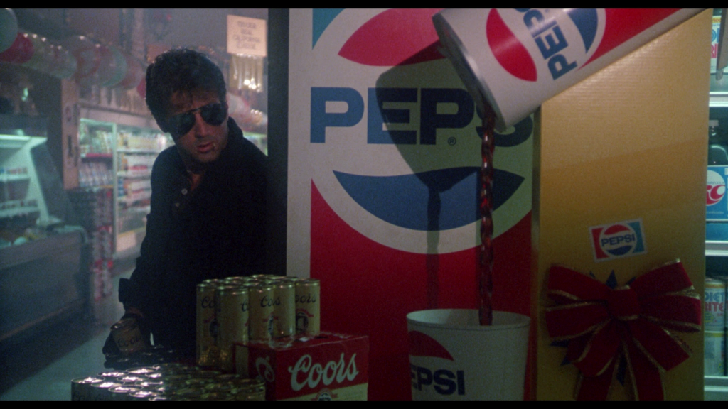Cobra (1986) (Collector's Edition) - Page 26 - Blu-ray Forum