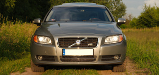 S80Ii, V70Iii, Xc60, T6 (B6304T2), 2009] Wymiana Rozrządu - Co Ile - Forum Volvo