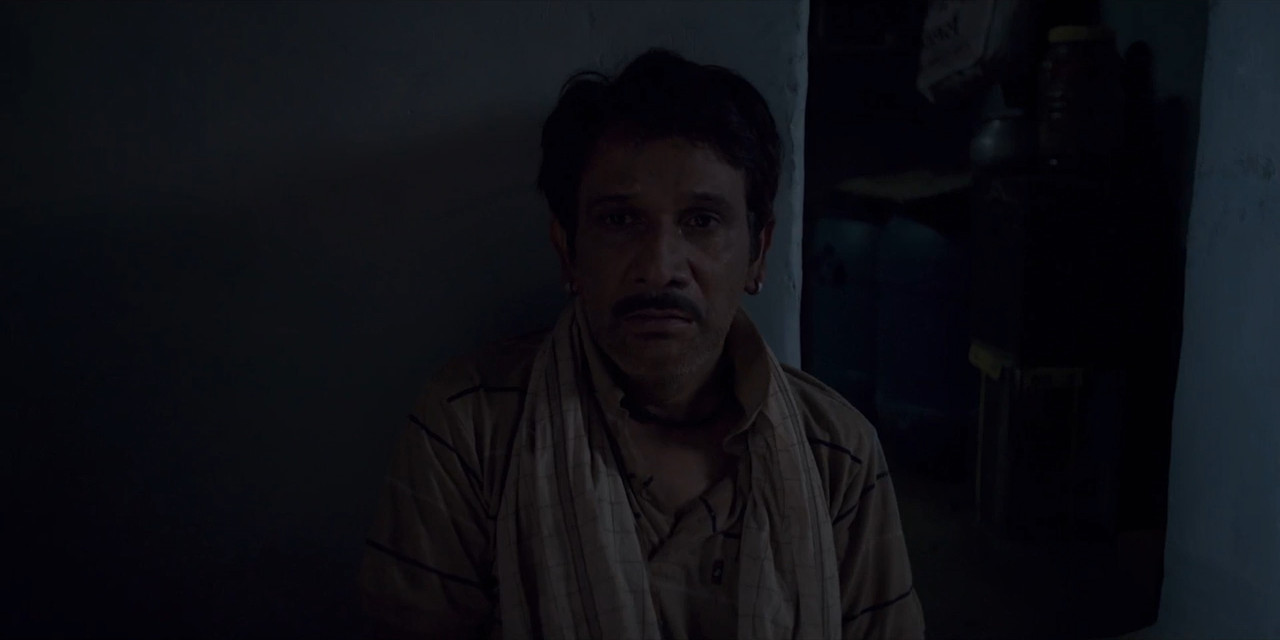 Janaawar: The Beast Within (2025) Season 1 [Hindi] WebRip 480p 720p ESub - Complete Screenshot