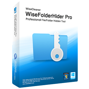 Wise Folder Hider Pro 4.4.1.200 Multilingual