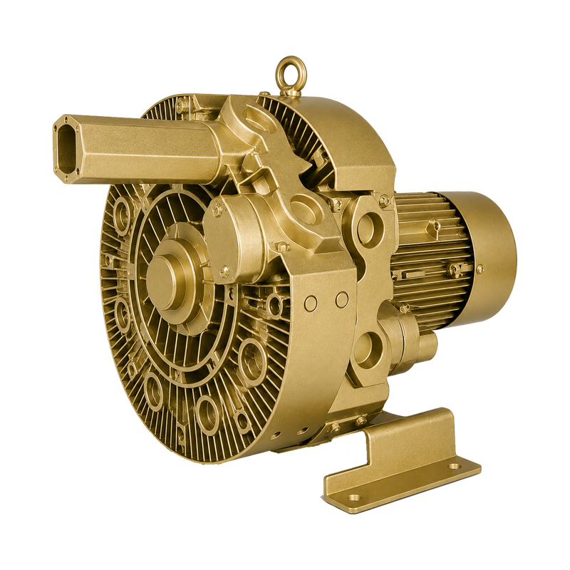 Soplador regenerativo Ekko Pumps EKZ 60-70