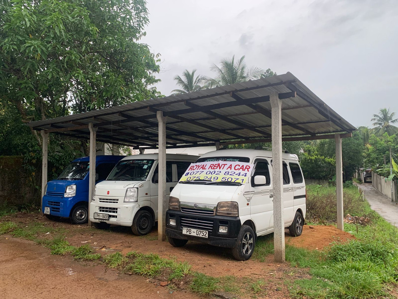 Royal Rent A Car Gallery 6