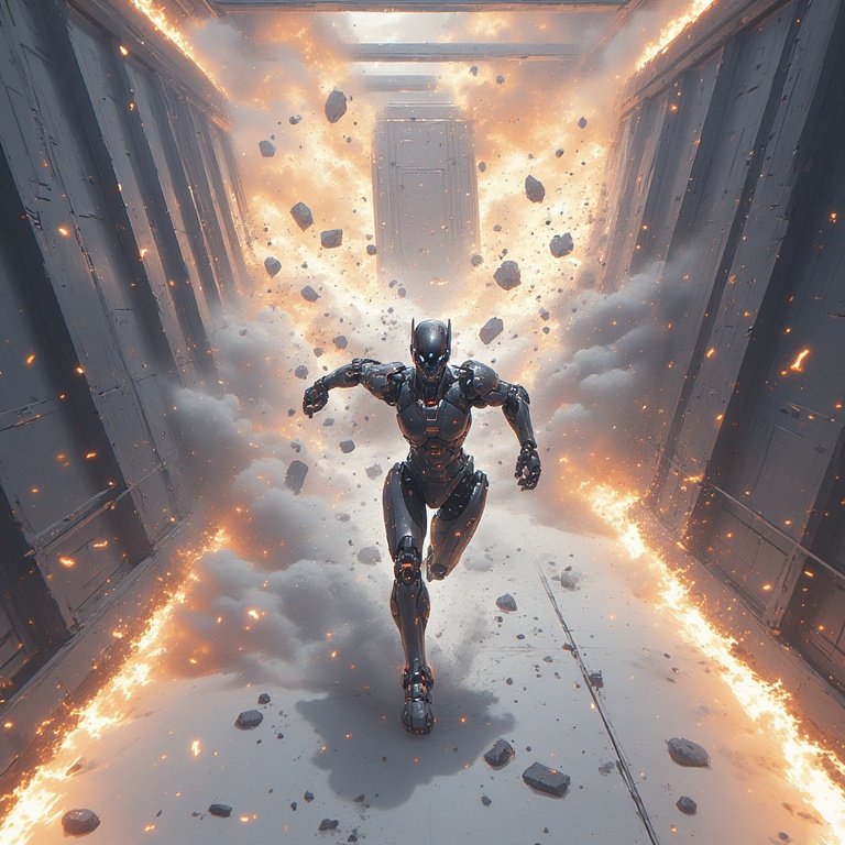 The-corridor-burns-behind-her-4