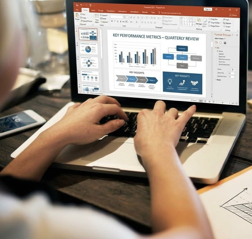 Microsoft Word Training