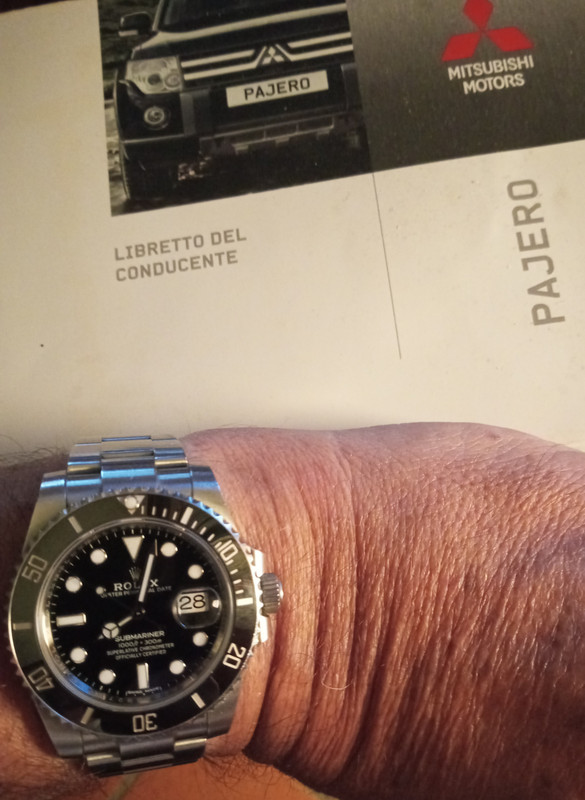 ***** La Rolex du jour - vol.37 ***** - Page 29 20250528-200313-1