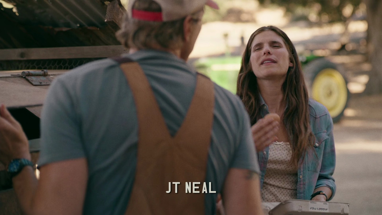 Bless This Mess (2019) S02 (1080p AMZN Webrip x265 10bit EAC3 5.1 - TheSickle)[TAoE]