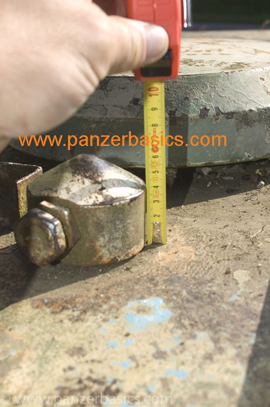 броневывод