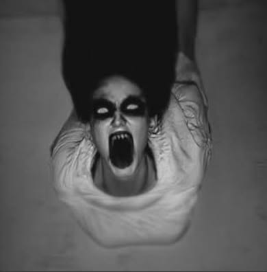 BOO!